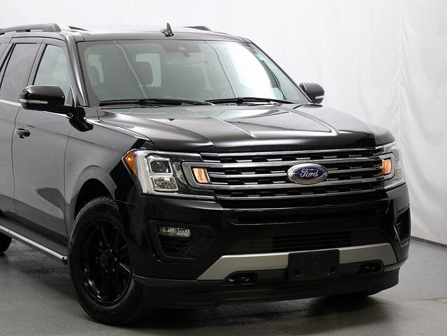 used 2019 Ford Expedition car, priced at $26,241