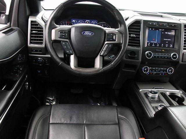 used 2019 Ford Expedition car, priced at $26,241