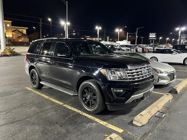 used 2019 Ford Expedition car, priced at $26,530