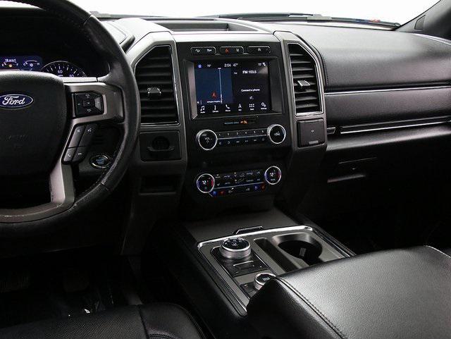 used 2019 Ford Expedition car, priced at $26,241