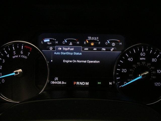 used 2019 Ford Expedition car, priced at $26,241