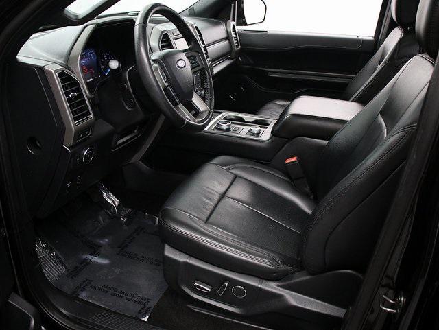 used 2019 Ford Expedition car, priced at $26,241