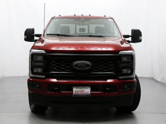 new 2026 Ford F-250 car, priced at $82,465