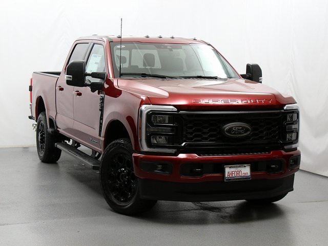 new 2026 Ford F-250 car, priced at $82,465