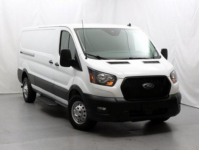 used 2021 Ford Transit-350 car, priced at $30,901