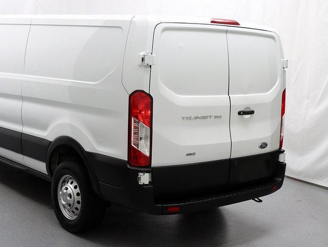 used 2021 Ford Transit-350 car, priced at $30,901