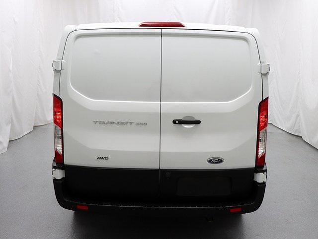 used 2021 Ford Transit-350 car, priced at $30,901