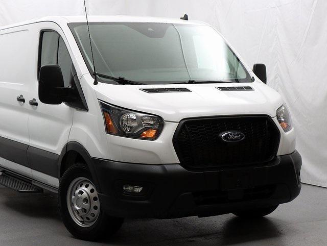 used 2021 Ford Transit-350 car, priced at $30,901