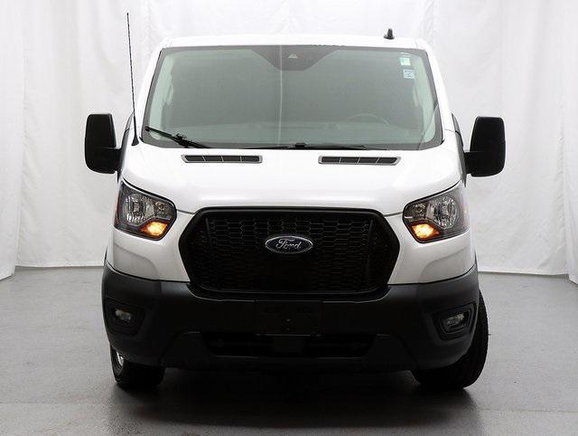 used 2021 Ford Transit-350 car, priced at $30,901