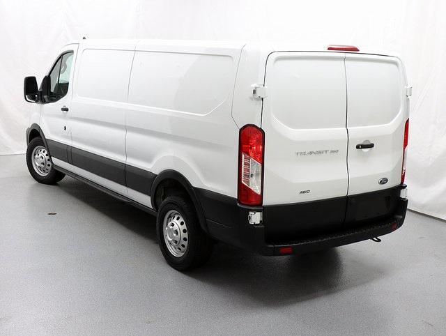 used 2021 Ford Transit-350 car, priced at $30,901