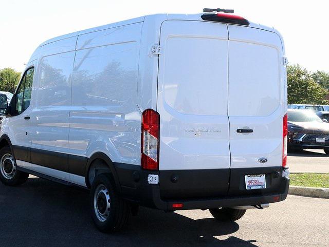 new 2024 Ford Transit-250 car, priced at $50,272