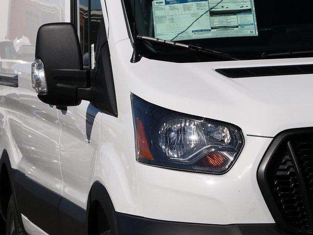 new 2024 Ford Transit-250 car, priced at $50,272