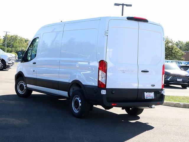 new 2024 Ford Transit-250 car, priced at $50,272