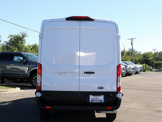 new 2024 Ford Transit-250 car, priced at $50,272