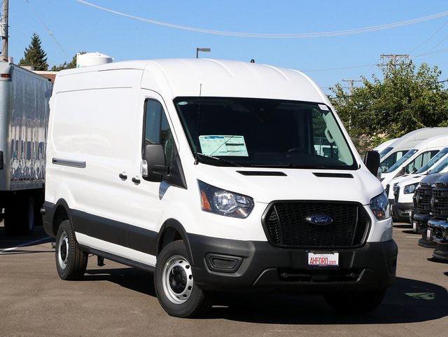 new 2024 Ford Transit-250 car, priced at $50,272