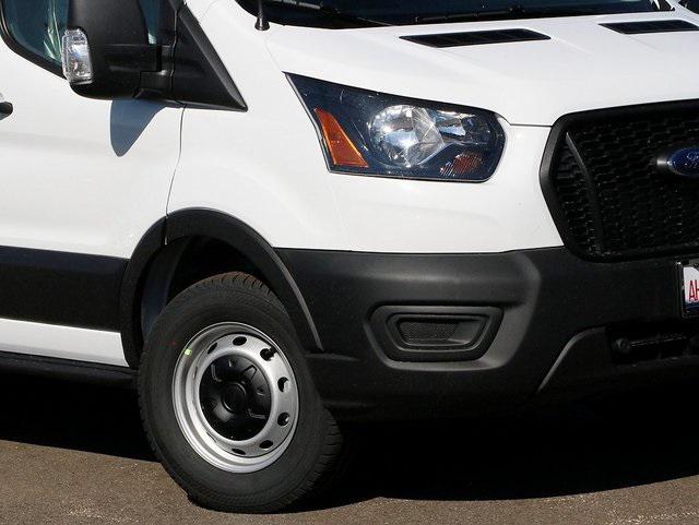 new 2024 Ford Transit-250 car, priced at $50,272