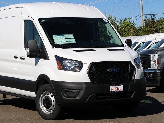 new 2024 Ford Transit-250 car, priced at $50,272