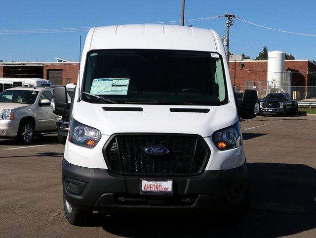 new 2024 Ford Transit-250 car, priced at $50,272