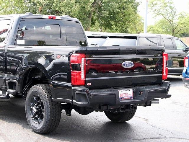 new 2024 Ford F-350 car, priced at $61,380