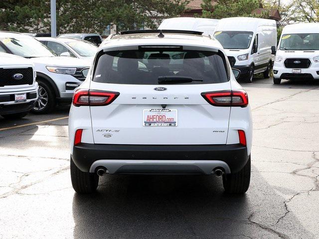 new 2024 Ford Escape car, priced at $29,676