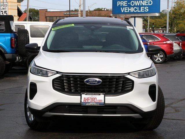 new 2024 Ford Escape car, priced at $29,676