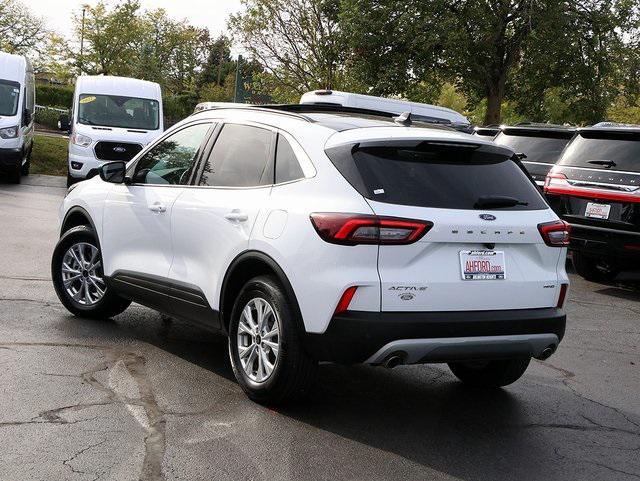 new 2024 Ford Escape car, priced at $29,676