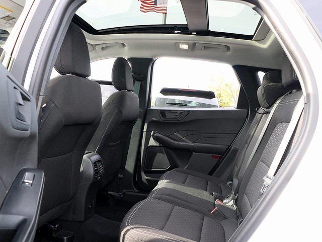 new 2024 Ford Escape car, priced at $29,676