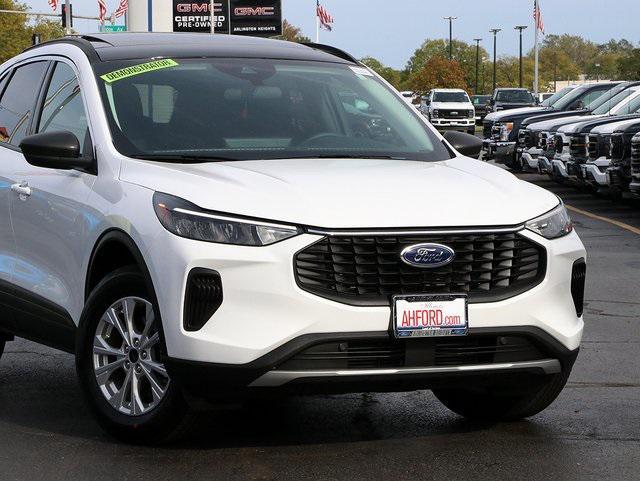 new 2024 Ford Escape car, priced at $29,676