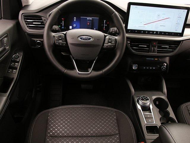 new 2026 Ford Escape car, priced at $32,268