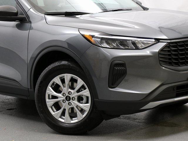 new 2026 Ford Escape car, priced at $32,268