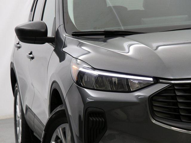 new 2026 Ford Escape car, priced at $32,268