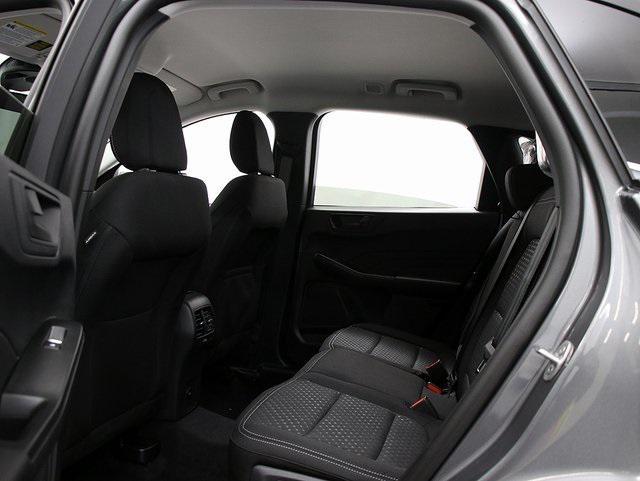 new 2026 Ford Escape car, priced at $32,268