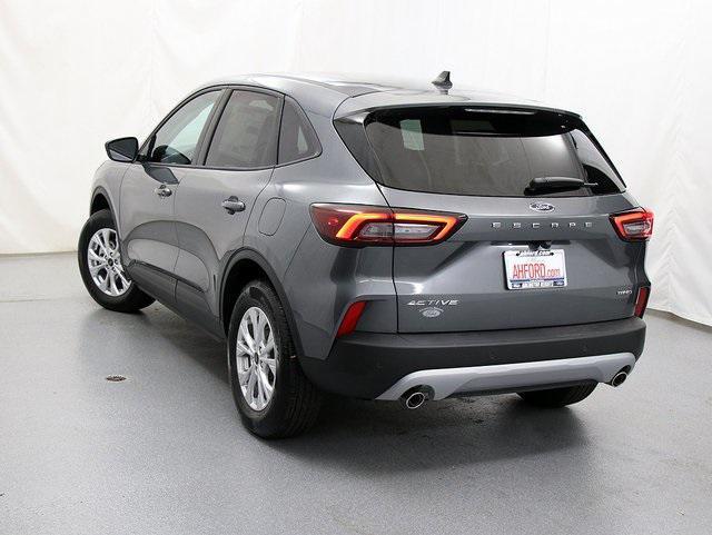 new 2026 Ford Escape car, priced at $32,268