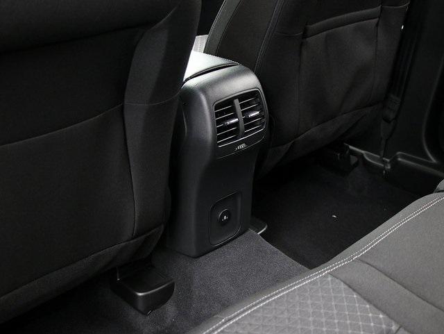 new 2026 Ford Escape car, priced at $32,268