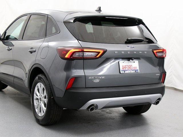 new 2026 Ford Escape car, priced at $32,268