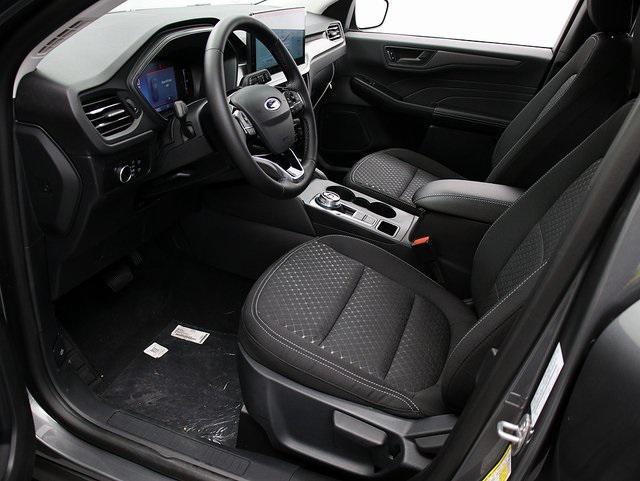 new 2026 Ford Escape car, priced at $32,268