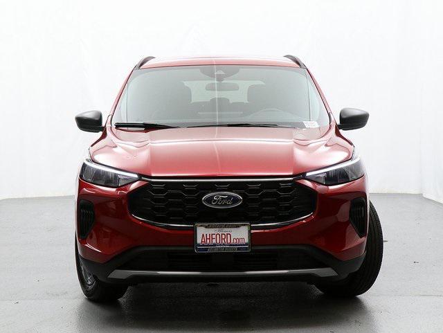 new 2025 Ford Escape car, priced at $32,715