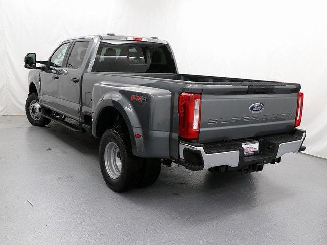new 2025 Ford F-350 car, priced at $71,020