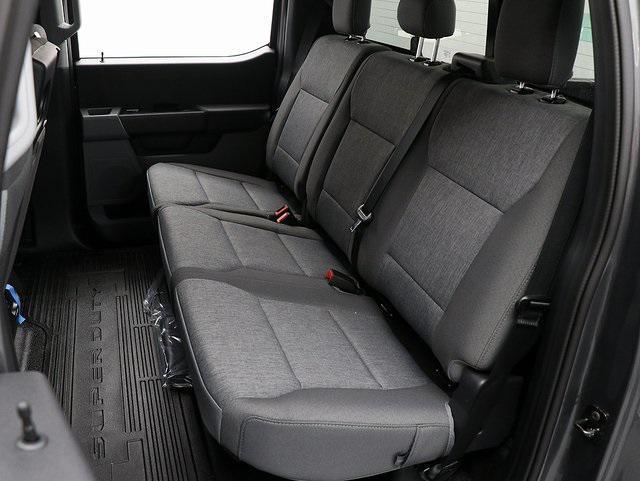 new 2025 Ford F-350 car, priced at $71,020