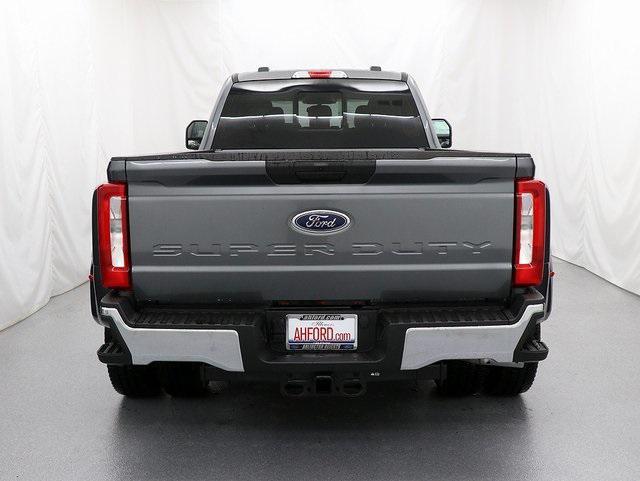 new 2025 Ford F-350 car, priced at $71,020