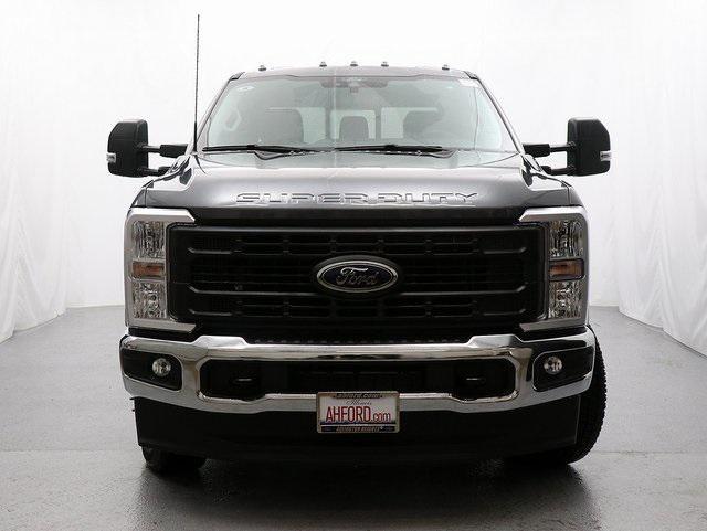new 2025 Ford F-350 car, priced at $71,020