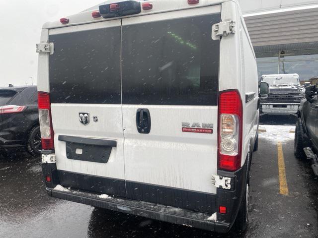 used 2019 Ram ProMaster 1500 car, priced at $20,401