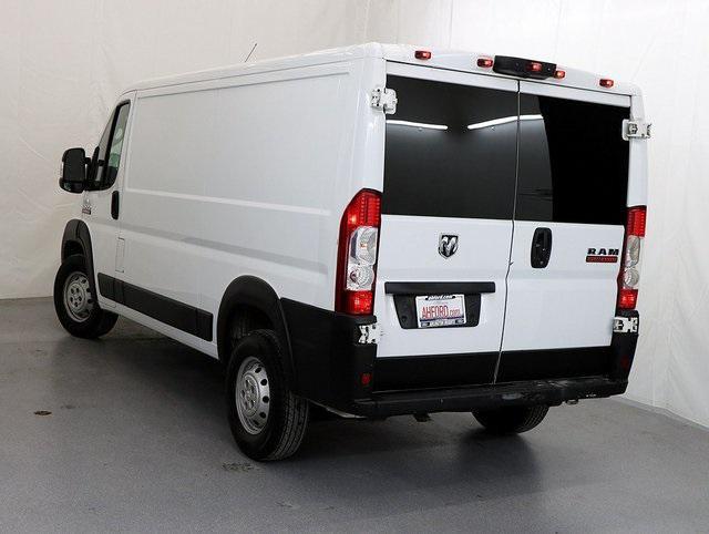 used 2019 Ram ProMaster 1500 car, priced at $19,901