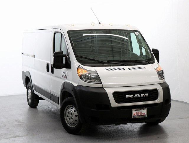 used 2019 Ram ProMaster 1500 car, priced at $19,901