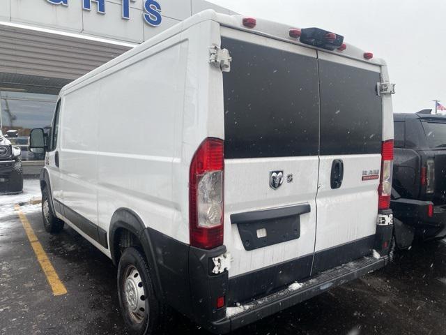 used 2019 Ram ProMaster 1500 car, priced at $20,401