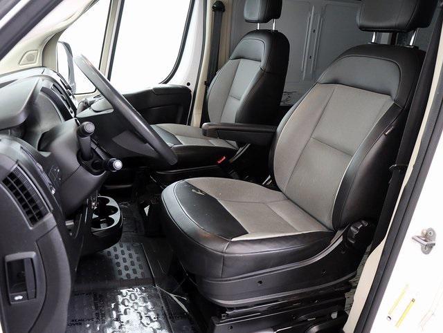 used 2019 Ram ProMaster 1500 car, priced at $19,901