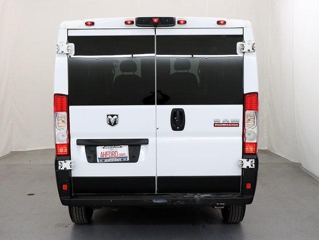 used 2019 Ram ProMaster 1500 car, priced at $19,901