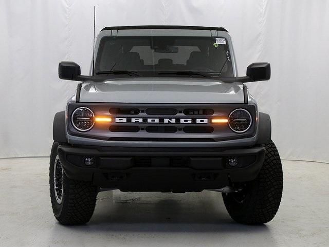 new 2024 Ford Bronco car, priced at $52,070