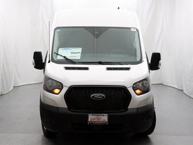 new 2025 Ford Transit-250 car, priced at $49,502