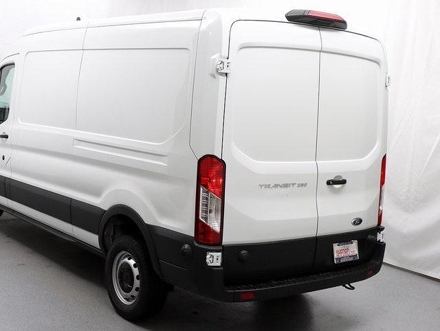new 2025 Ford Transit-250 car, priced at $49,502